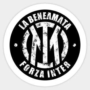 Intrmln Sticker